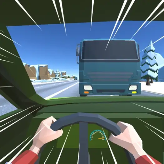 Driving in the Stream 3D