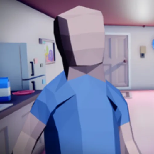 Dude Simulator