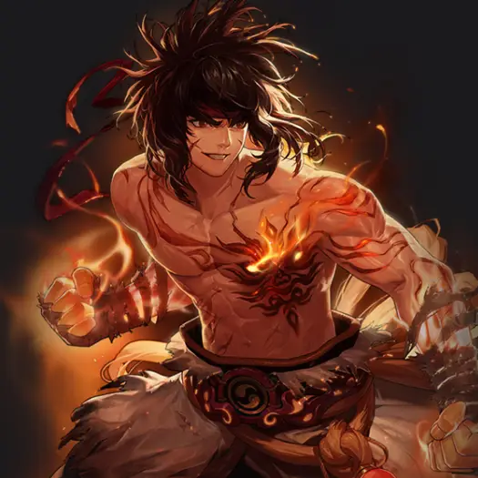 Dungeon Fighter: Striker