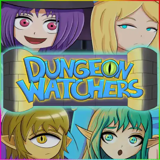 Dungeon Watchers