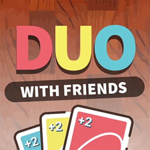 Duo with Friends Online