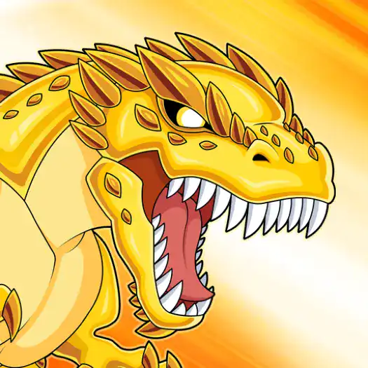 Dynamons 10