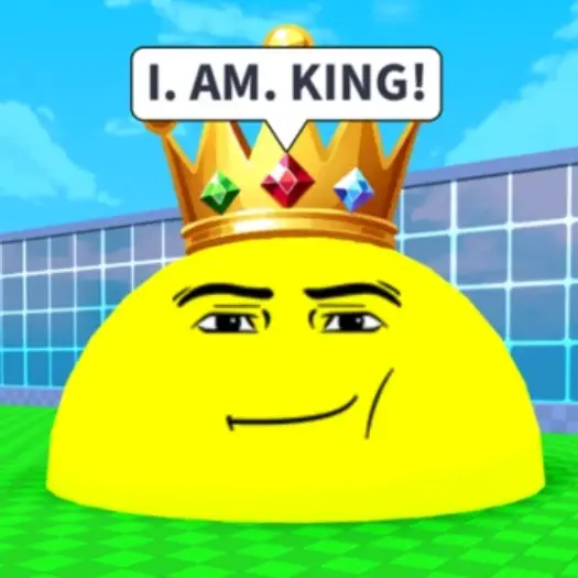 Eat Blobs Simulator