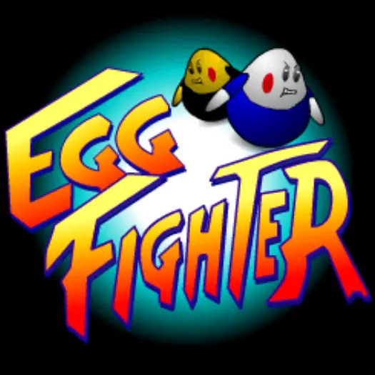 Egg Fighter