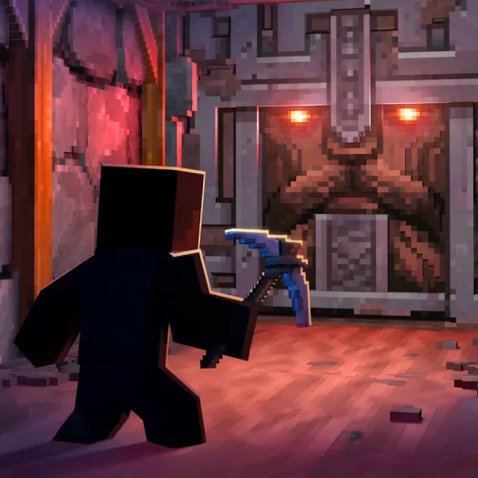 Epic Mine