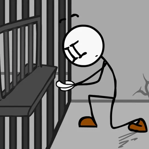 Escaping The Prison - Play Online on SilverGames 🕹️