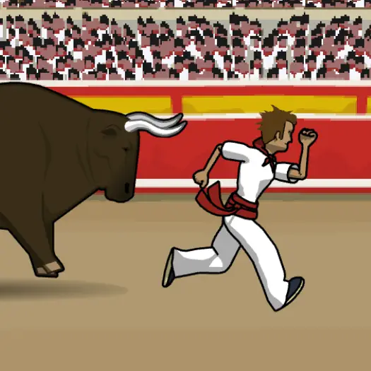 EXTREME PAMPLONA free online game on