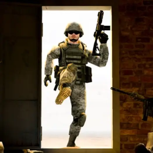 FBI Open Up!