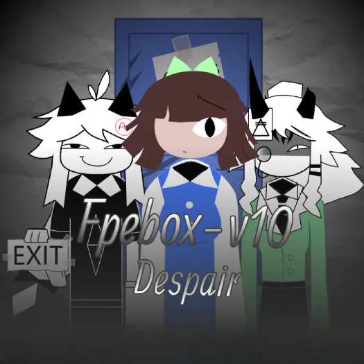 FPE-Box v10 Despair