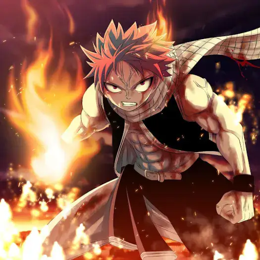 Fairy Tail