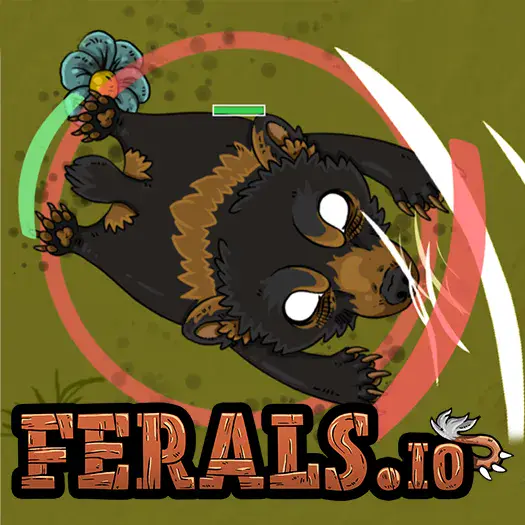 Ferals.io