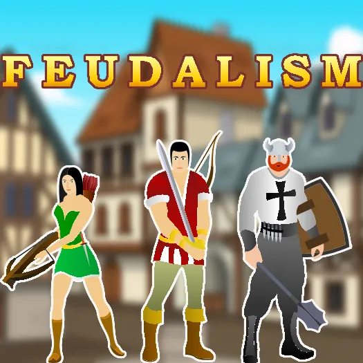 Feudalism