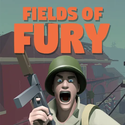 Fields of Fury