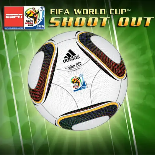 Fifa World Cup Shoot Out