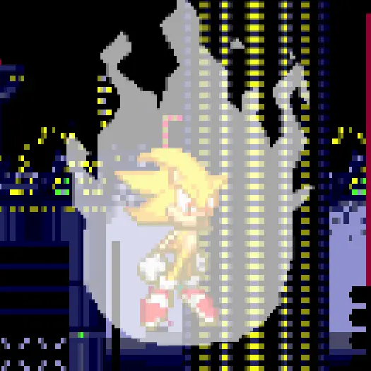 Final Fantasy Sonic X Episode 5