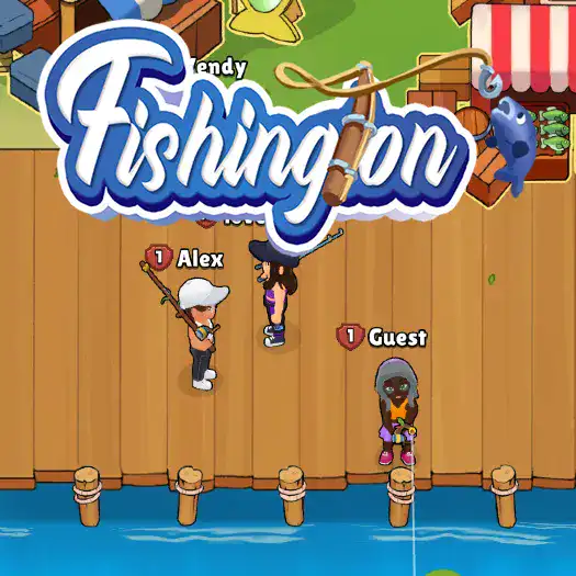 Fishington.io