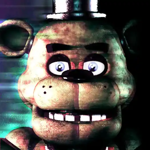 FIVE NIGHTS AT FREDDY'S 2 free online game on