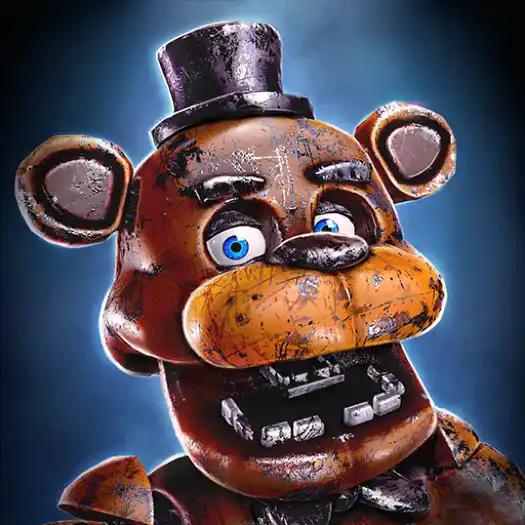 Five Nights at Freddy's 