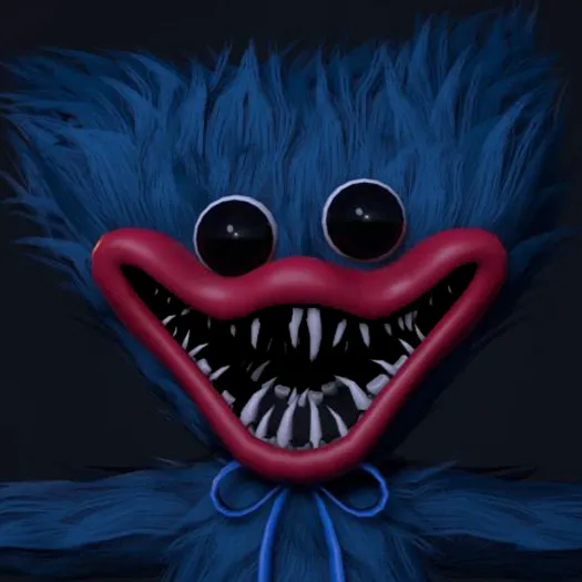  Five Nights at Huggy