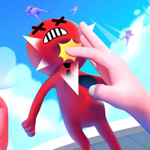 Flick Master 3D