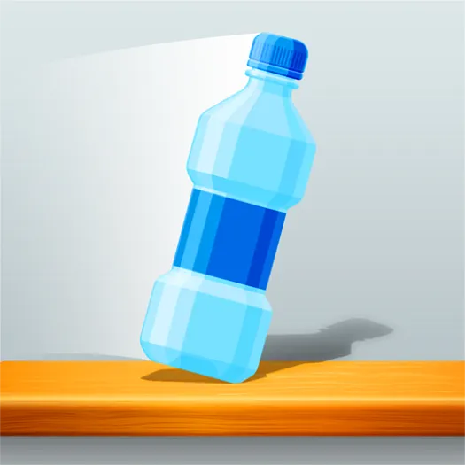 Flip Bottle 