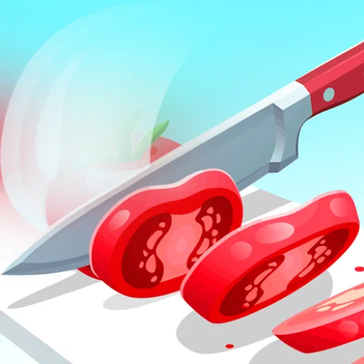 Food Slicer 3D