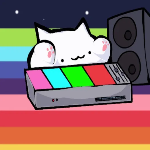 Friday Night Funkin' V.S. Bongo Cat 