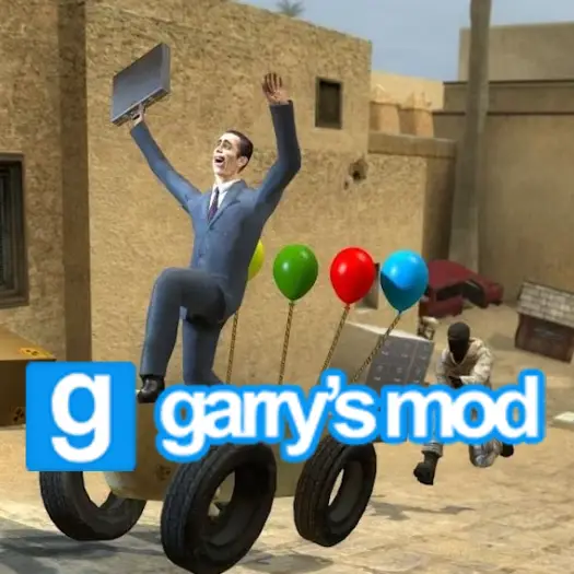 Garry's Mod