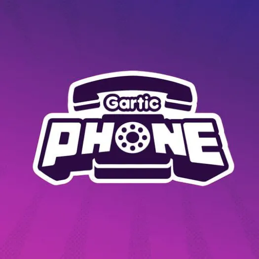 Gartic Phone