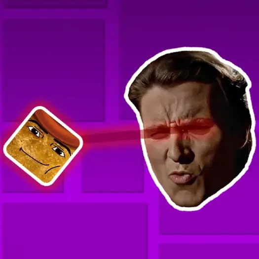 Geometry Dash: Battle Of The Memes