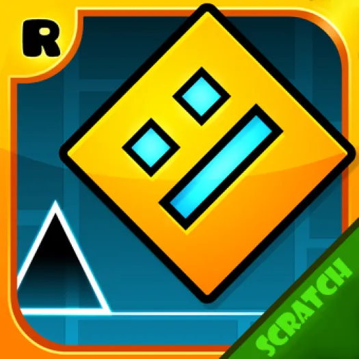 Geometry Dash