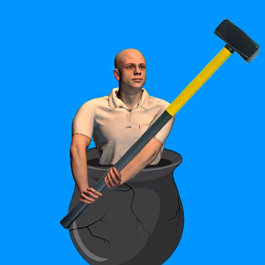 Getting with Hammer It