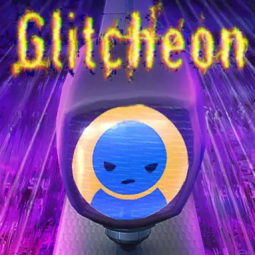 Glitcheon