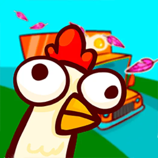 Go Chicken Go