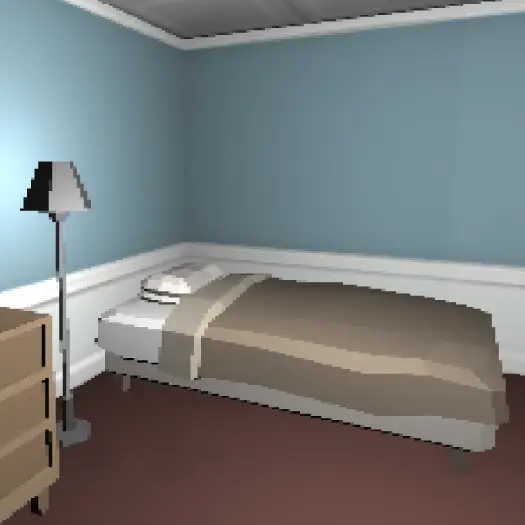Go To Bed