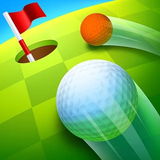 Golf Battle 3D