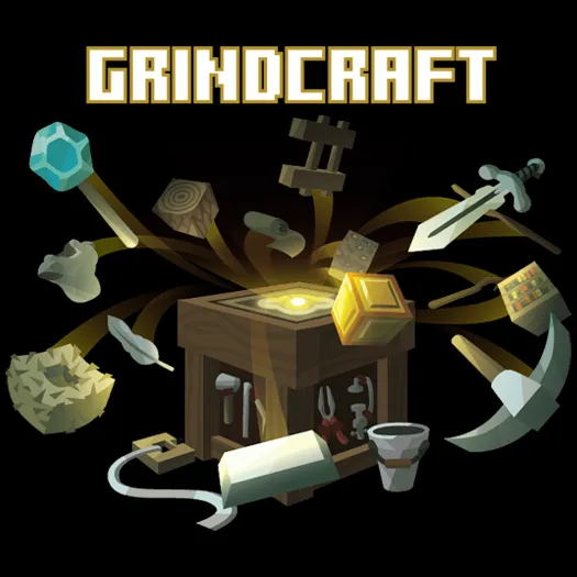 Grindcraft