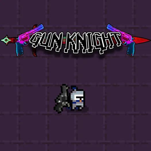 Gun Knight