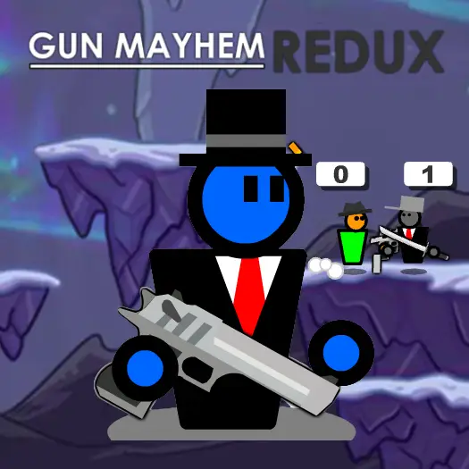 Gun Mayhem 2  Play Now Online for Free 