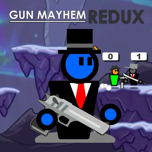 Gun Mayhem Redux