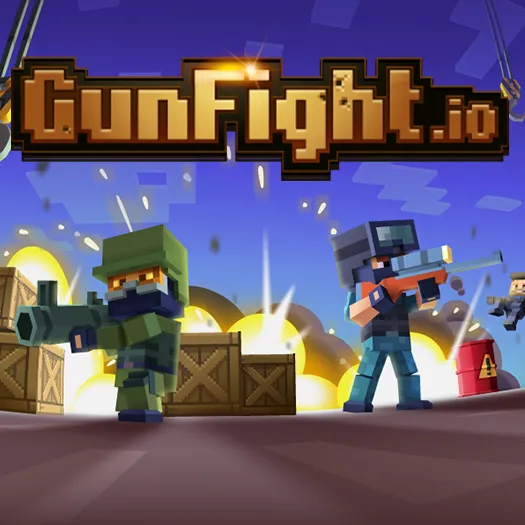 GunFight.io