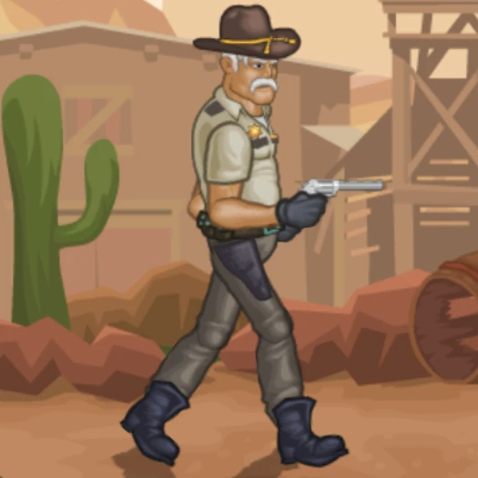 Gunblood Remastered