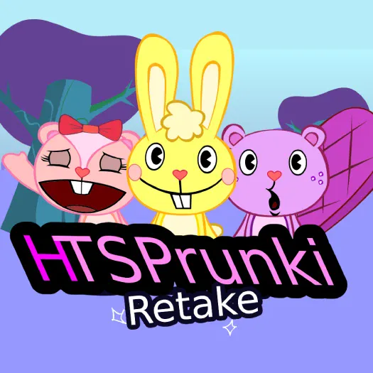 HTSprunkis Retake