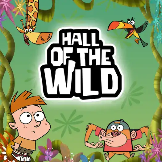 Hall of the Wild