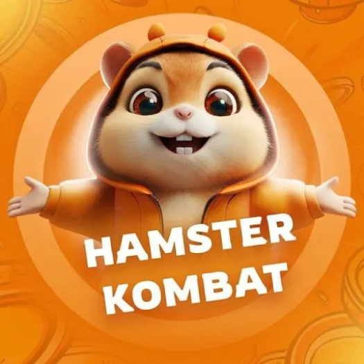 Hamster Kombat: Mining Simulator