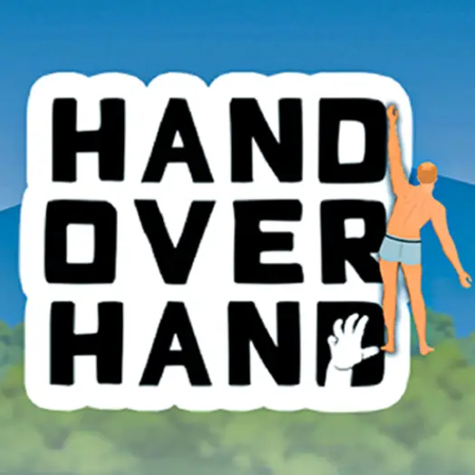 Hand Over Hand