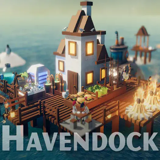 Havendock