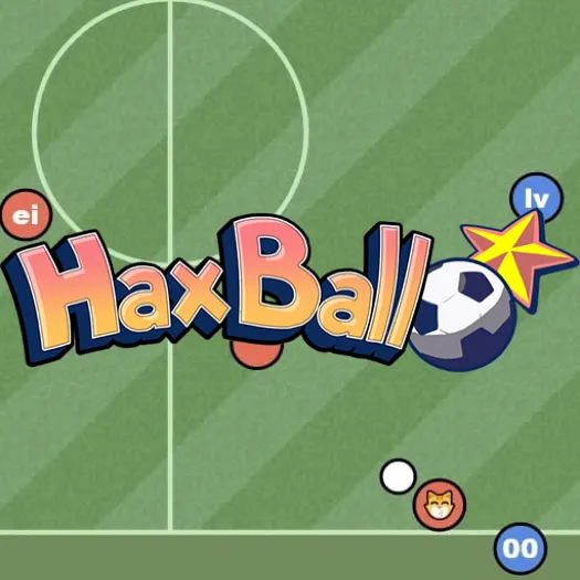 Haxball