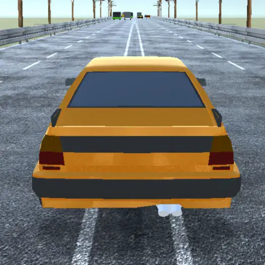 RETRO HIGHWAY - Play Online for Free!