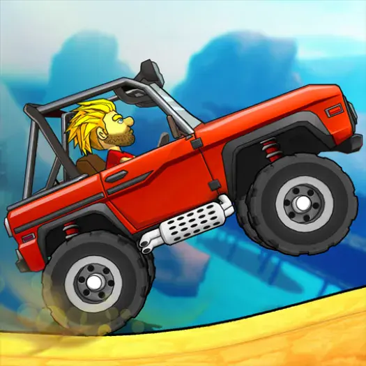 Hill Climb Racing 2